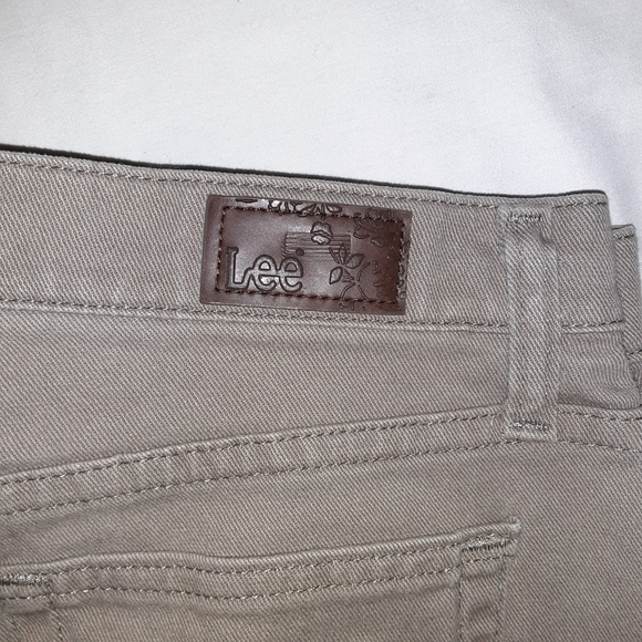 Lee Jeans - Picture 4 of 4